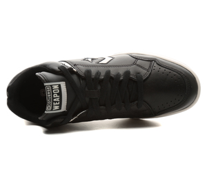 Converse Weapon Ox Erkek Spor Ayakkabı Siyah