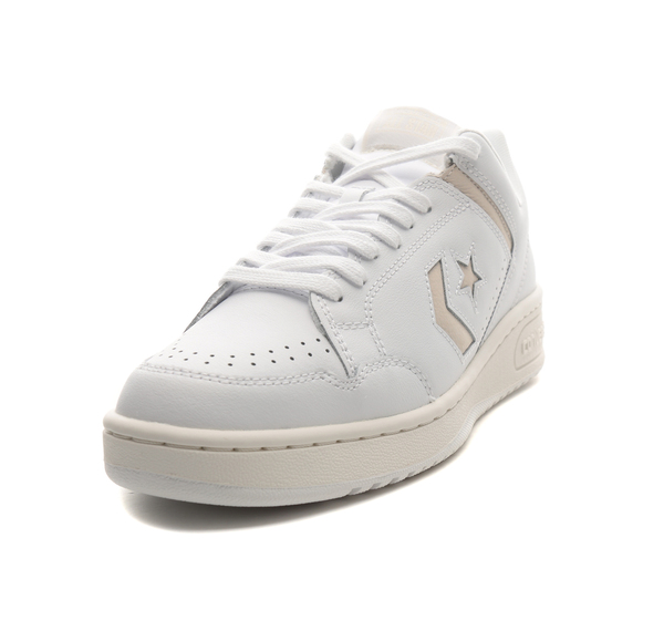 Converse Weapon Ox Erkek Spor Ayakkabı Beyaz Converse Weapon Ox Erkek Spor Ayakkabı Beyaz