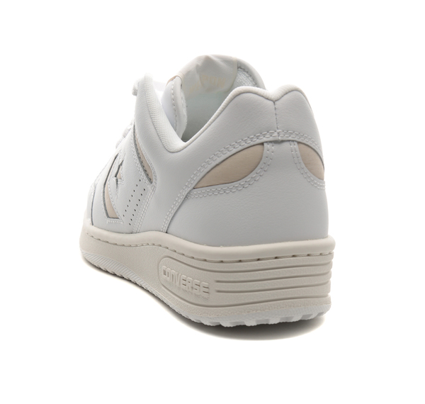 Converse Weapon Ox Erkek Spor Ayakkabı Beyaz Converse Weapon Ox Erkek Spor Ayakkabı Beyaz