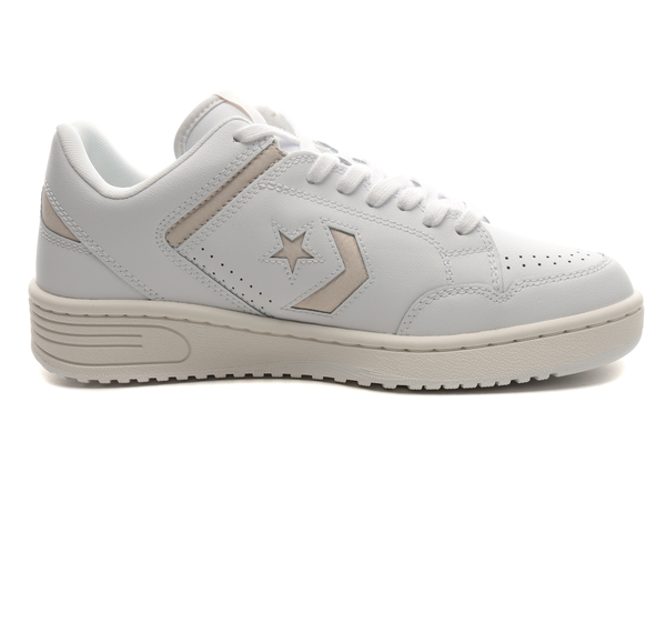 Converse Weapon Ox Erkek Spor Ayakkabı Beyaz Converse Weapon Ox Erkek Spor Ayakkabı Beyaz