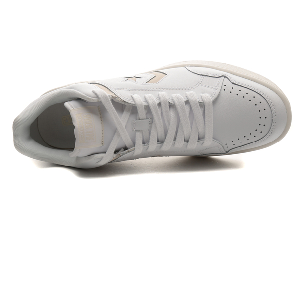 Converse Weapon Ox Erkek Spor Ayakkabı Beyaz Converse Weapon Ox Erkek Spor Ayakkabı Beyaz