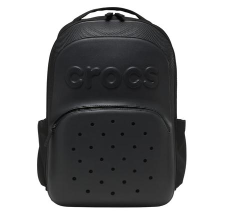 Crocs Backpack Siyah