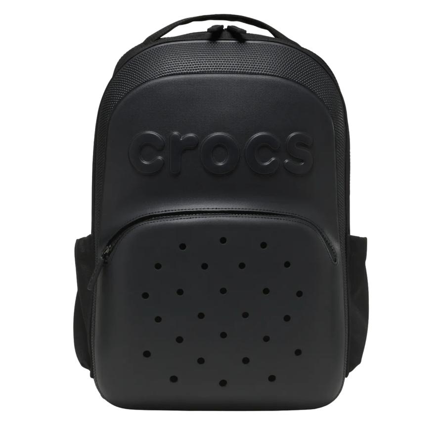 Crocs Backpack Siyah Crocs Backpack Siyah