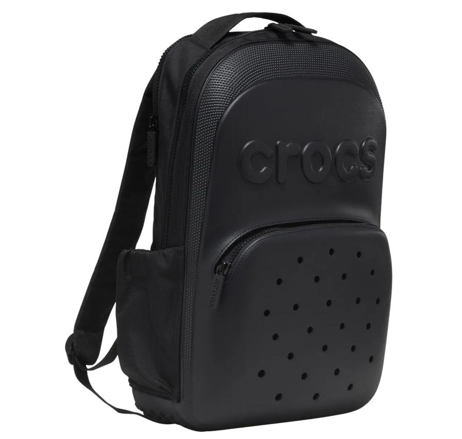 Crocs Backpack Siyah Crocs Backpack Siyah