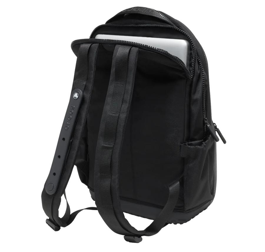 Crocs Backpack Siyah Crocs Backpack Siyah