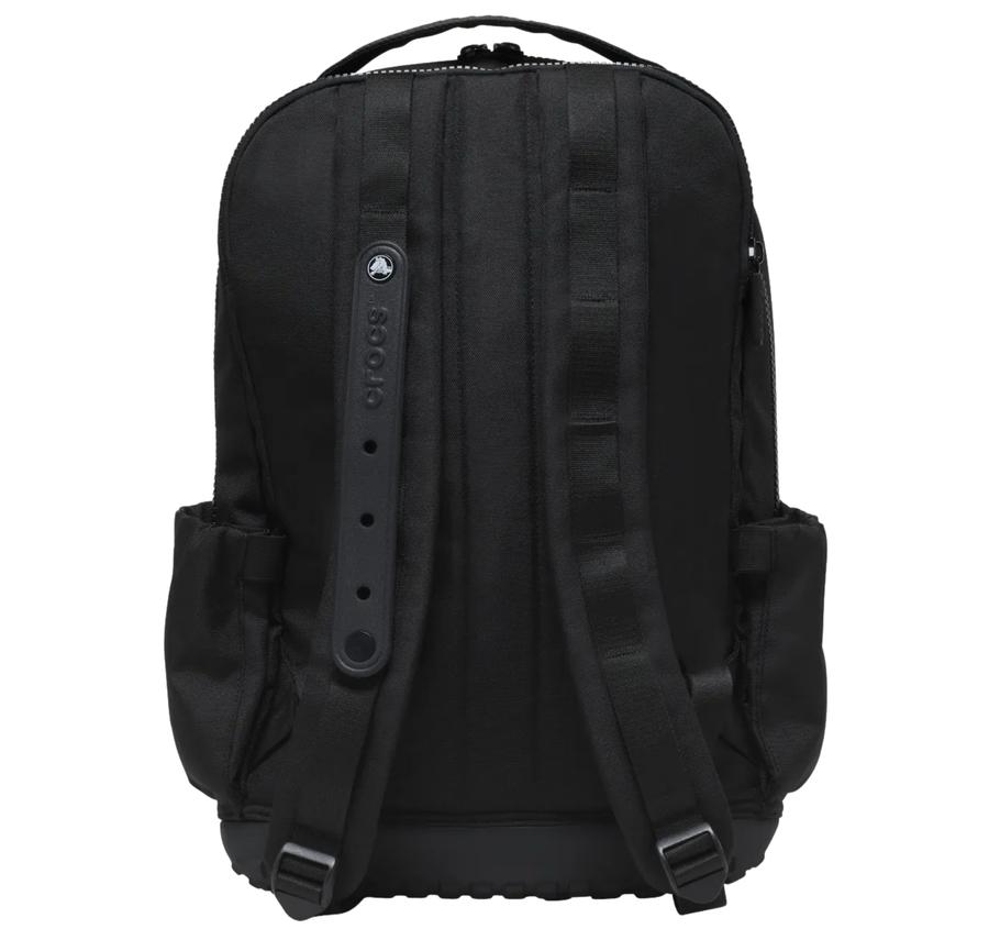 Crocs Backpack Siyah Crocs Backpack Siyah