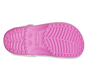 Crocs Barbie Cls Clg Terlik Pembe