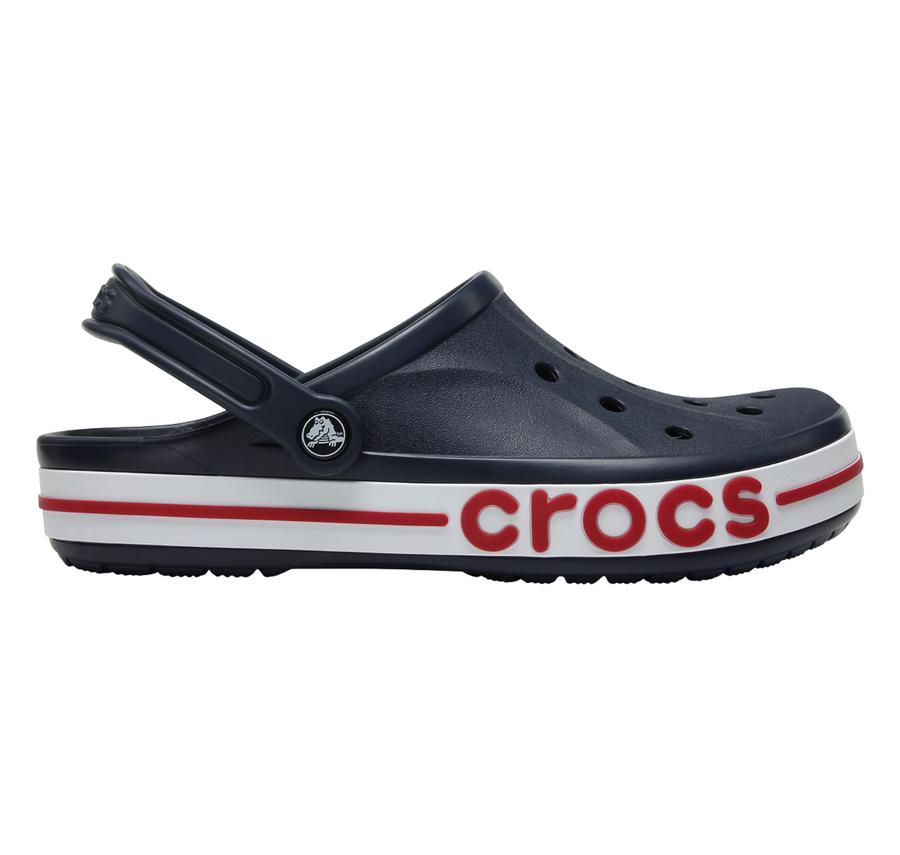 Crocs Bayaband Clog Terlik Lacivert Crocs Bayaband Clog Terlik Lacivert