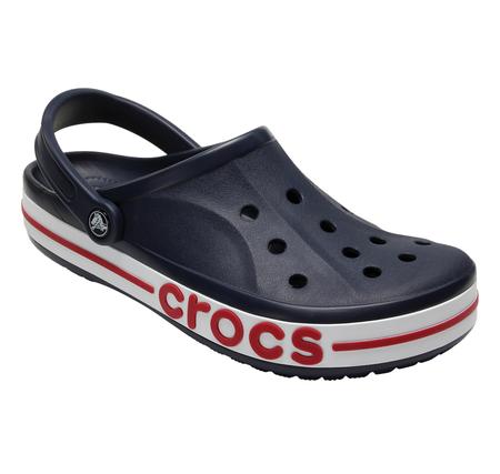 Crocs Bayaband Clog Terlik Lacivert