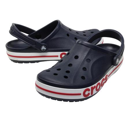 Crocs Bayaband Clog Terlik Lacivert