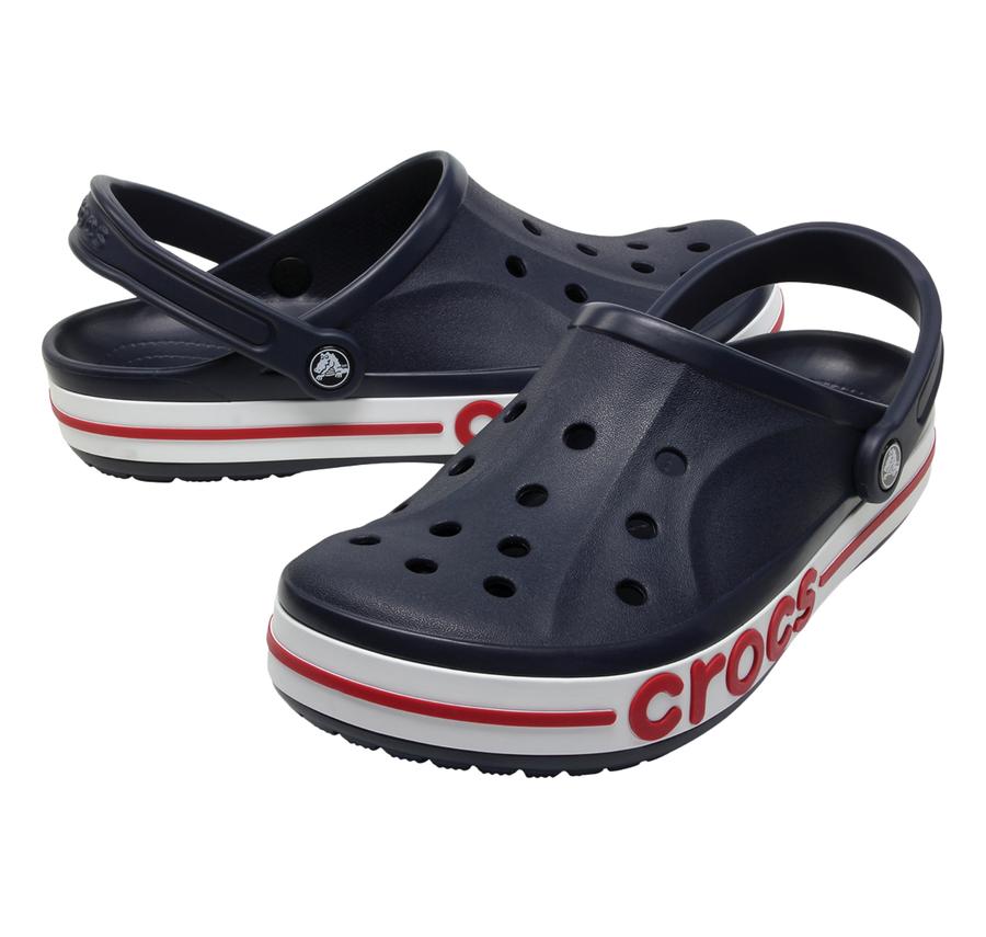 Crocs Bayaband Clog Terlik Lacivert Crocs Bayaband Clog Terlik Lacivert