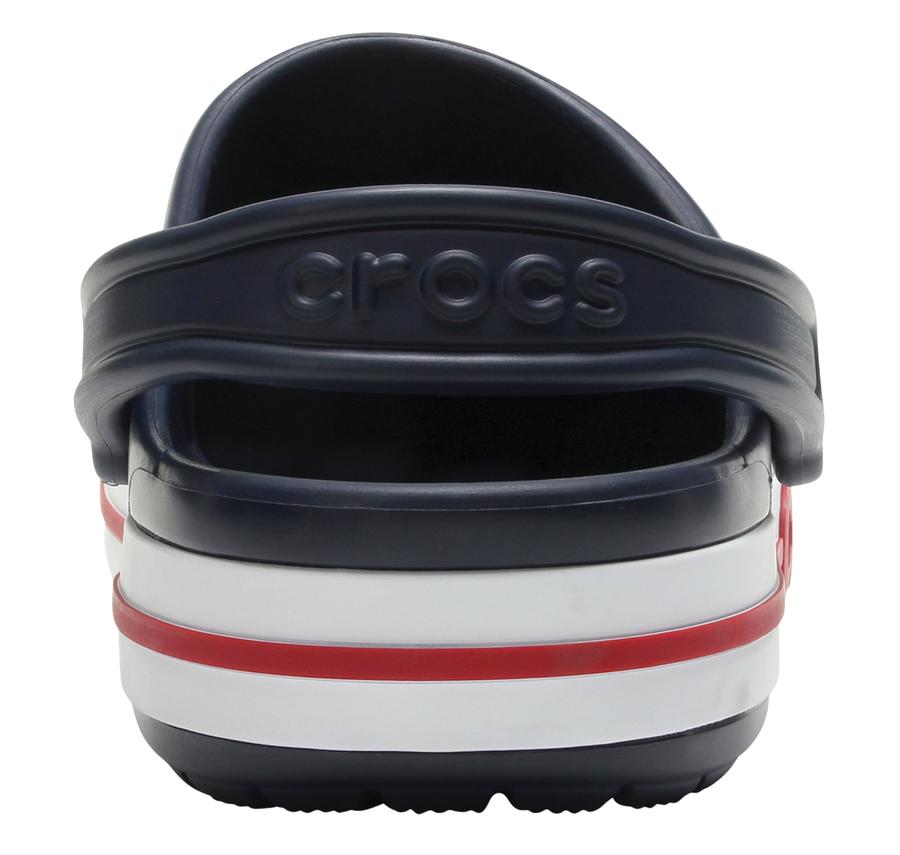 Crocs Bayaband Clog Terlik Lacivert Crocs Bayaband Clog Terlik Lacivert