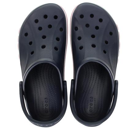 Crocs Bayaband Clog Terlik Lacivert