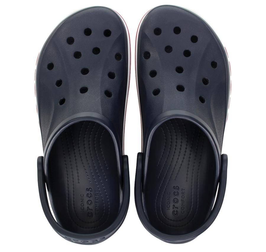 Crocs Bayaband Clog Terlik Lacivert Crocs Bayaband Clog Terlik Lacivert