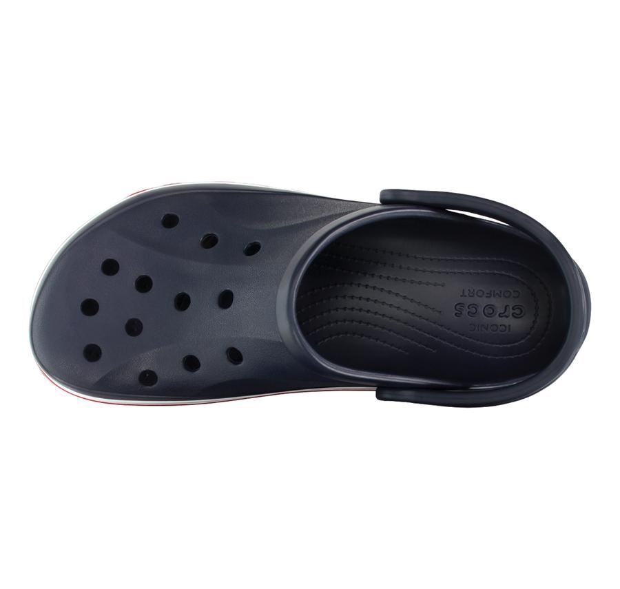 Crocs Bayaband Clog Terlik Lacivert Crocs Bayaband Clog Terlik Lacivert