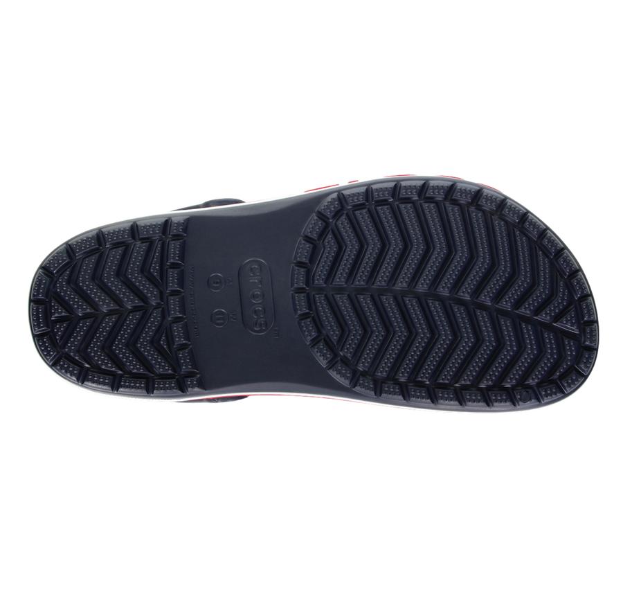 Crocs Bayaband Clog Terlik Lacivert Crocs Bayaband Clog Terlik Lacivert