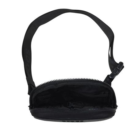 Crocs Belt Bag W Eva Front Siyah