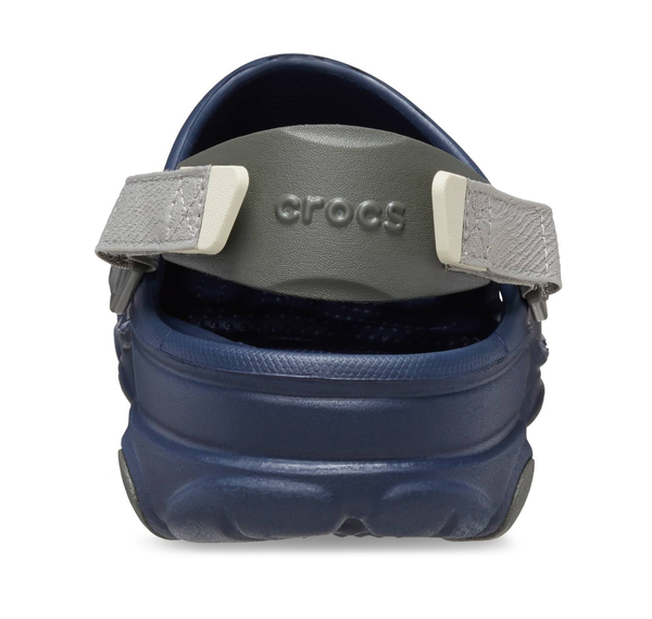 Crocs Classic All Terrain Clog Terlik Lacivert Crocs Classic All Terrain Clog Terlik Lacivert