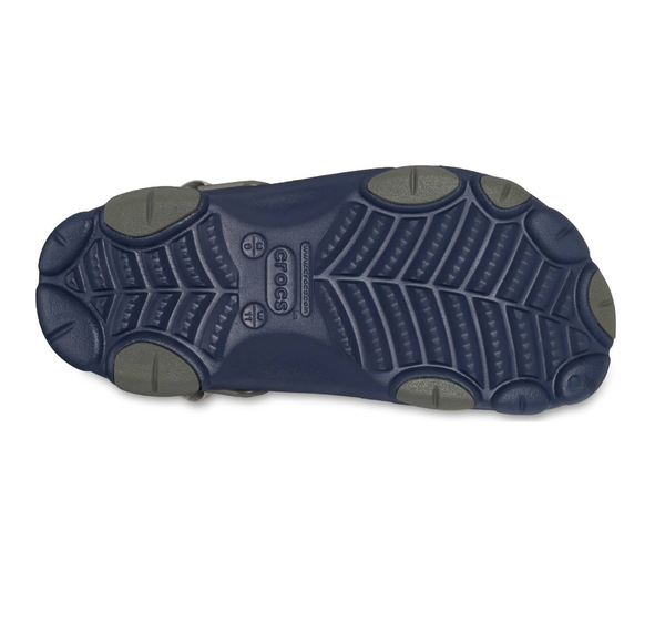 Crocs Classic All Terrain Clog Terlik Lacivert Crocs Classic All Terrain Clog Terlik Lacivert