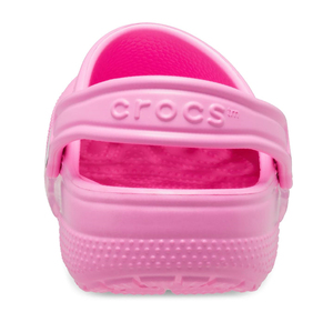 Crocs Classic Clog K Çocuk Terlik Pembe
