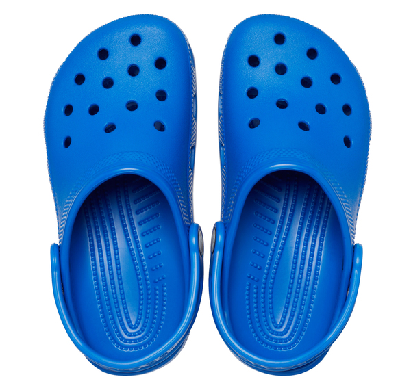 Crocs Classic Clog K Çocuk Terlik Mavi Crocs Classic Clog K Çocuk Terlik Mavi