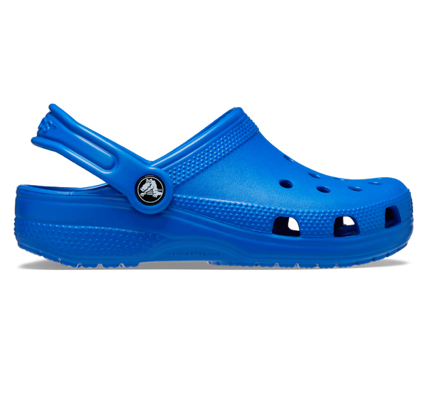 Crocs Classic Clog K Çocuk Terlik Mavi Crocs Classic Clog K Çocuk Terlik Mavi