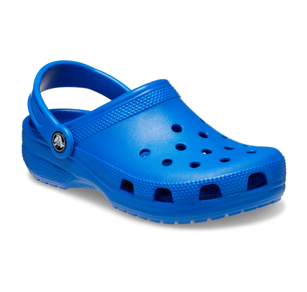 Crocs Classic Clog K Çocuk Terlik Mavi Crocs Classic Clog K Çocuk Terlik Mavi
