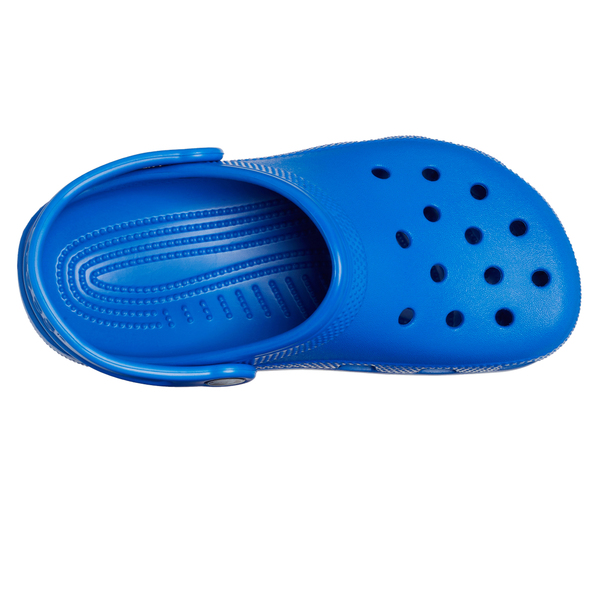 Crocs Classic Clog K Çocuk Terlik Mavi Crocs Classic Clog K Çocuk Terlik Mavi