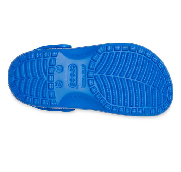 Crocs Classic Clog K Çocuk Terlik Mavi Crocs Classic Clog K Çocuk Terlik Mavi