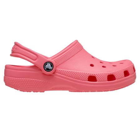 Crocs Classic Clog K Çocuk Terlik Pembe