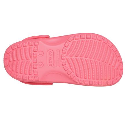 Crocs Classic Clog K Çocuk Terlik Pembe