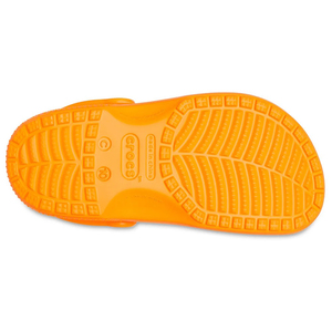 Crocs Classic Clog T Çocuk Terlik Turuncu