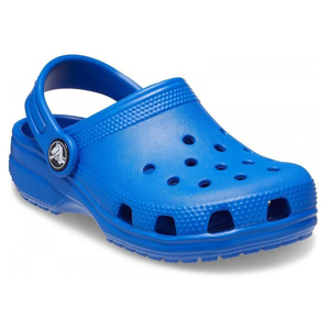 Crocs Classic Clog T Çocuk Terlik Mavi 2