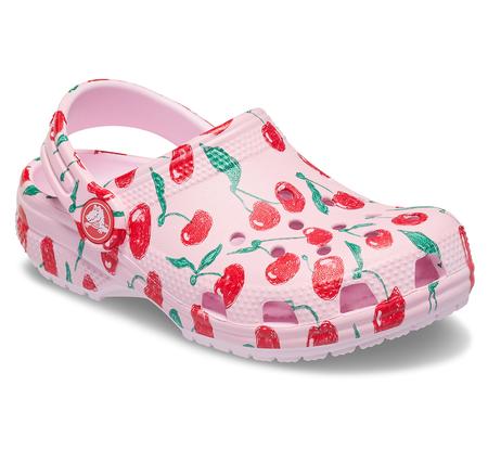 Crocs Classic Fresh Fruits Clog K Çocuk