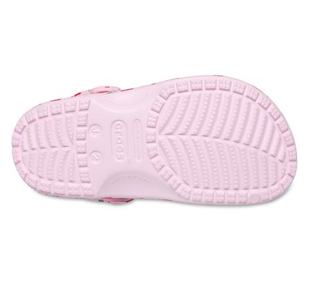 Crocs Classic Fresh Fruits Clog K Çocuk