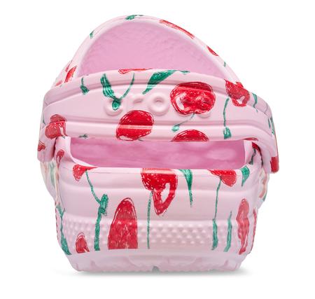 Crocs Classic Fresh Fruits Clog K Çocuk