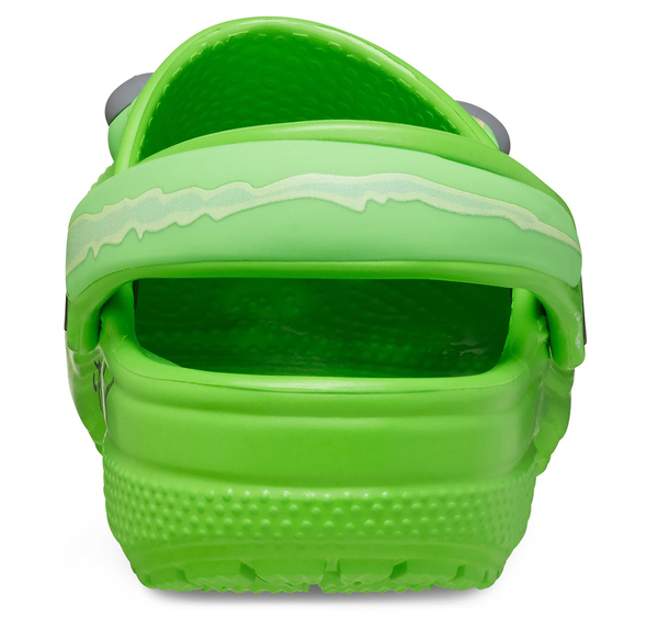 Crocs Classic I Am Dinosaur Clog T Çocuk Terlik Yeşil Crocs Classic I Am Dinosaur Clog T Çocuk Terlik Yeşil