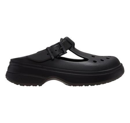 Crocs Classic Mary Jane Clog Siyah