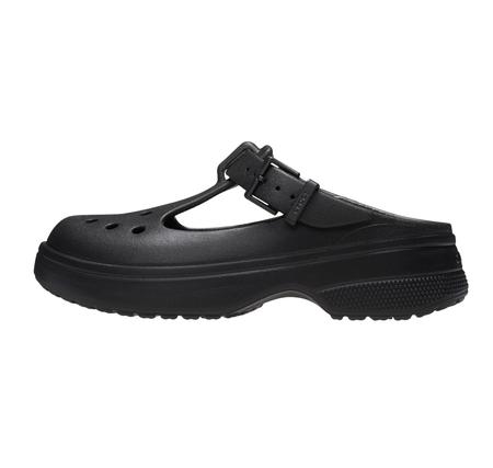 Crocs Classic Mary Jane Clog Siyah