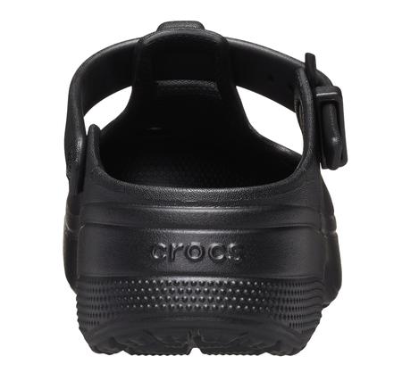 Crocs Classic Mary Jane Clog Siyah