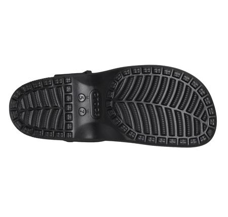Crocs Classic Mary Jane Clog Siyah
