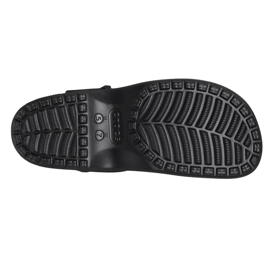 Crocs Classic Mary Jane Clog Terlik Siyah Crocs Classic Mary Jane Clog Terlik Siyah