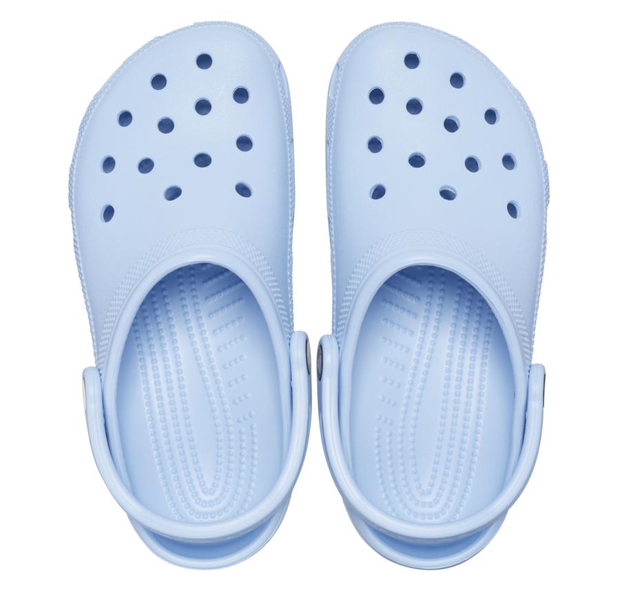 Crocs Classic Terlik Açık Mavi Crocs Classic Terlik Açık Mavi