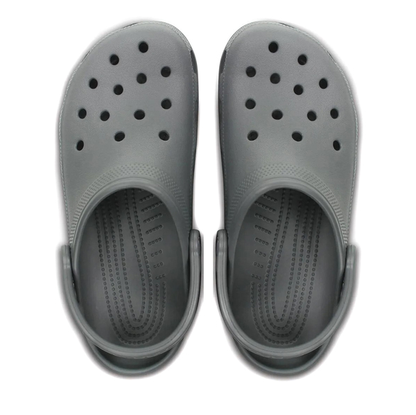 Crocs Classic Terlik Antrasit Crocs Classic Terlik Antrasit