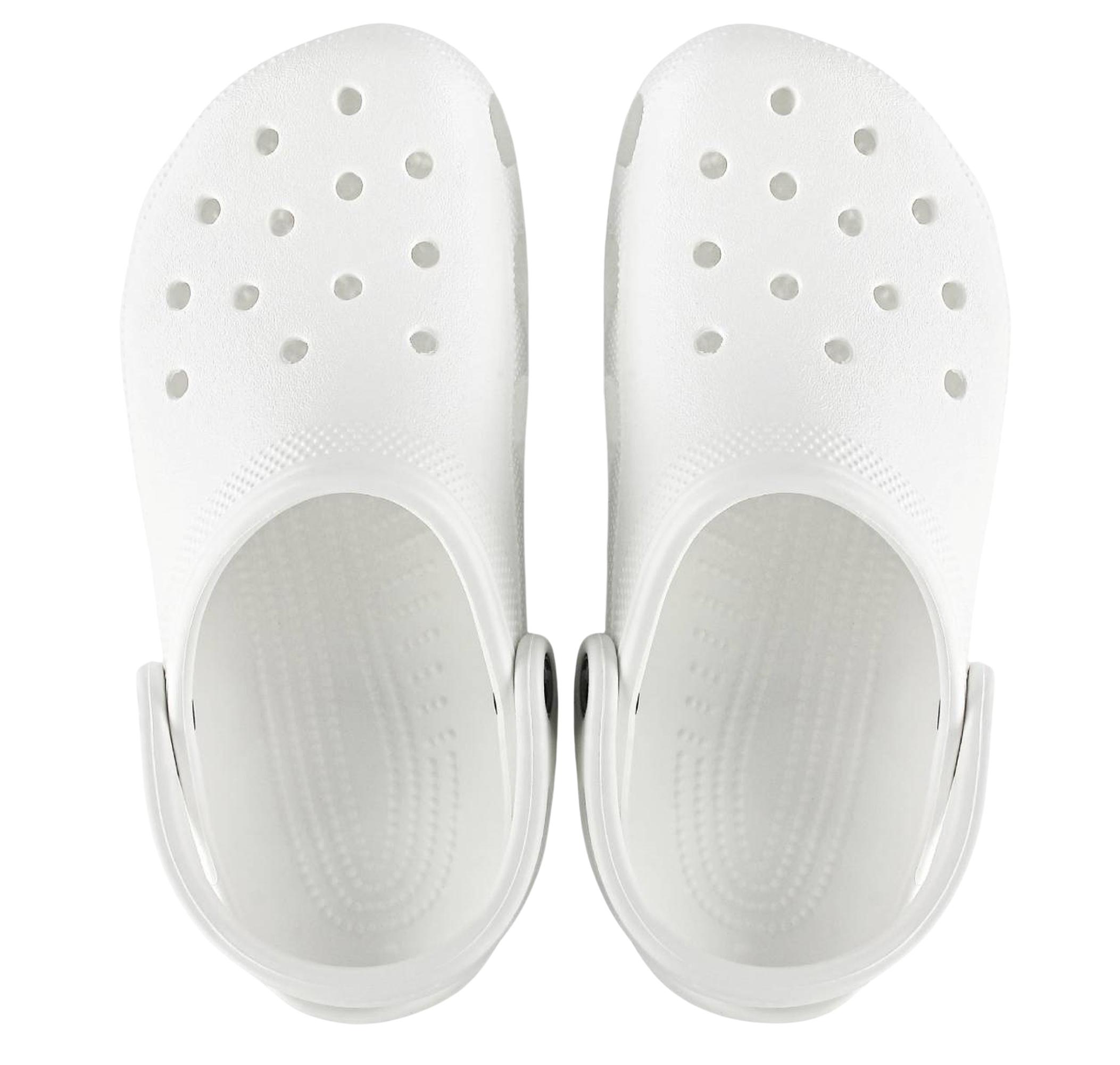 Unisex шлепки Crocs Classic Terlik
