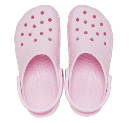 Crocs Classic Terlik Pembe