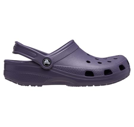 Crocs Classic Terlik Mor