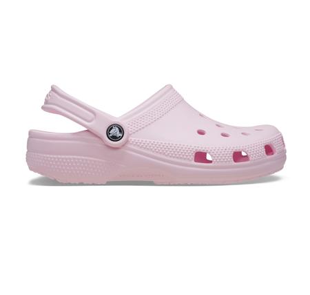 Crocs Classic Terlik Pembe