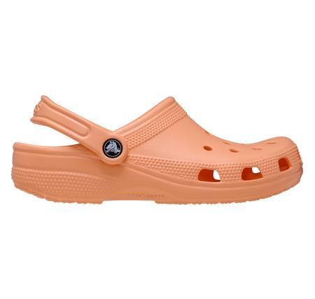 Crocs Classic Terlik Turuncu