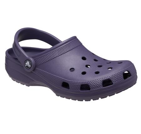 Crocs Classic Terlik Mor